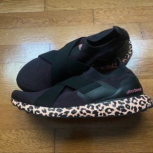 cheetah ultra boost
